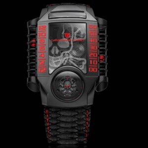 CHRISTOPHE CLARET XTREME-1 BY STINGHD FLY11.160-168