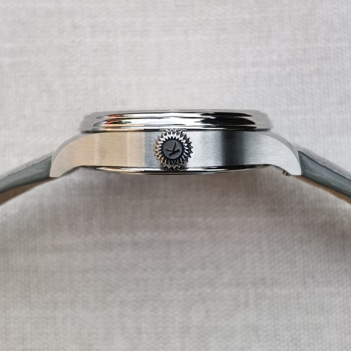 KUDOKE K2 BRITISH HERITAGE BY STEFAN KUDOKE & THE LIMITED EDITION CROWN KUDOKE K2 BRITISH HERITAGE BY STEFAN KUDOKE & THE LIMITED EDITION CROWN