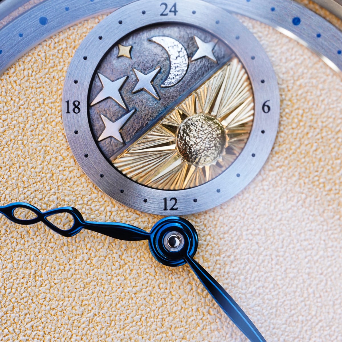 KUDOKE K2 BRITISH HERITAGE BY STEFAN KUDOKE & THE LIMITED EDITION DIAL KUDOKE K2 BRITISH HERITAGE BY STEFAN KUDOKE & THE LIMITED EDITION DIAL