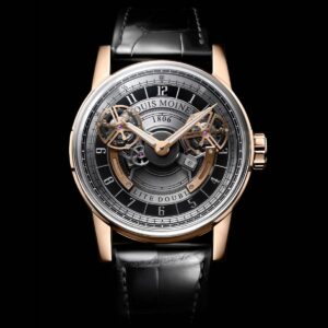 LOUIS MOINET ASTRONEF LM-105.50.60
