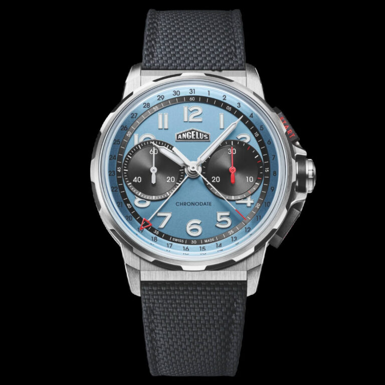Ressort De Barillet Pour Sonnerie Angelus 390 - Horlogerie - Neuf Sans étiquette - Fabriqué En France