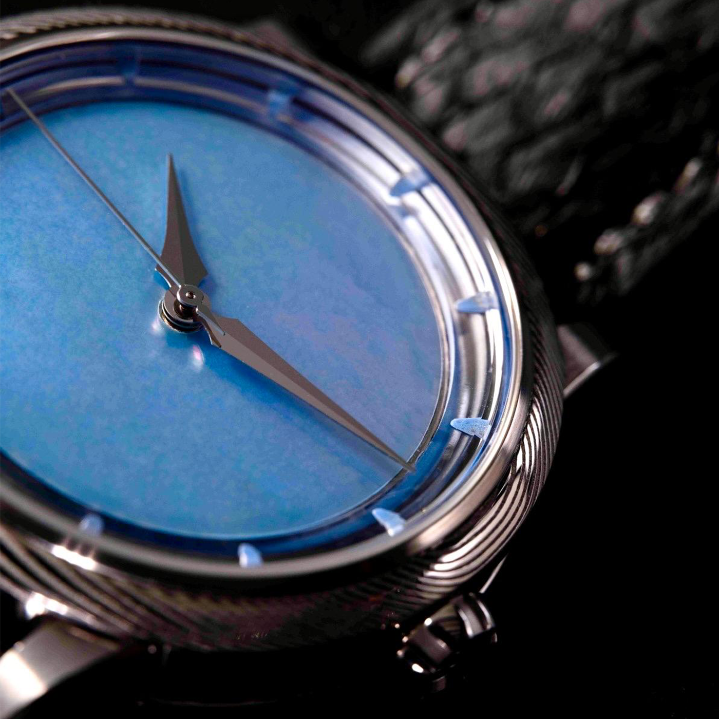 GoS x The Limited Edition Sarek Sky Is The Limit