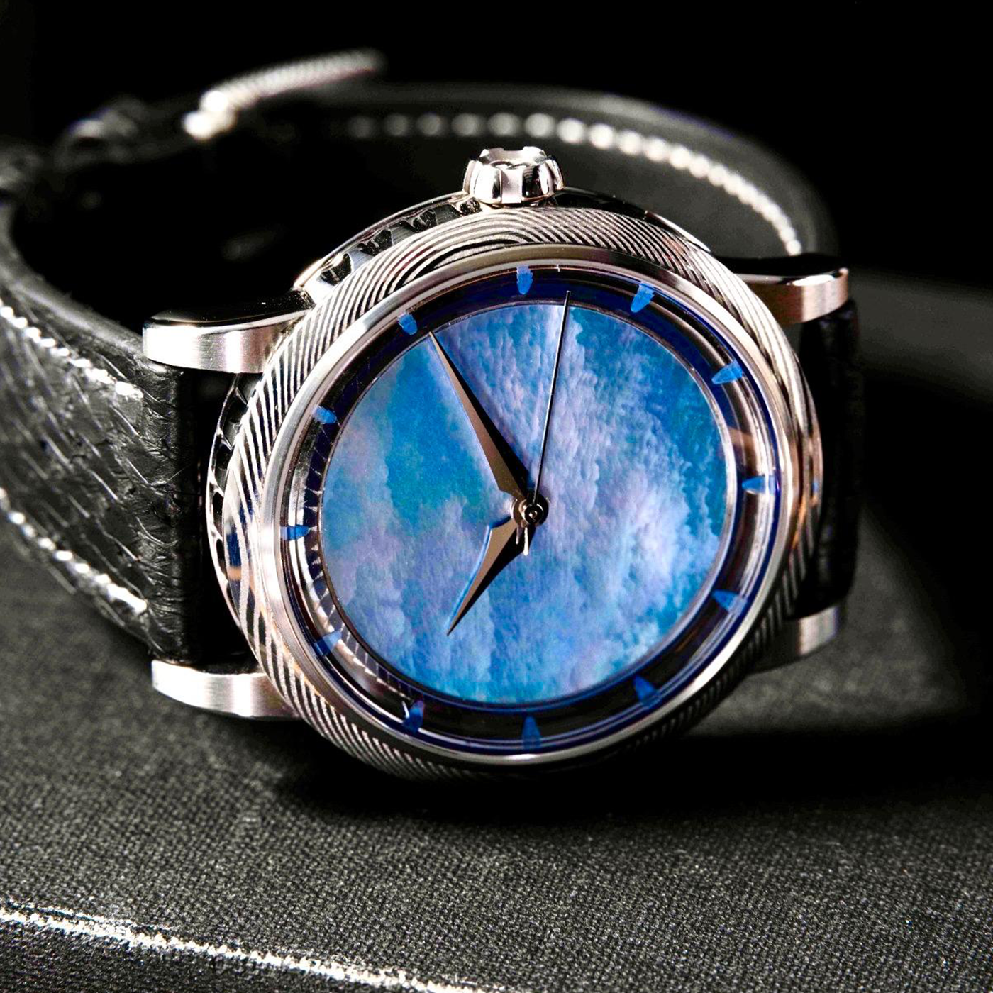 GoS x The Limited Edition Sarek Sky Is The Limit