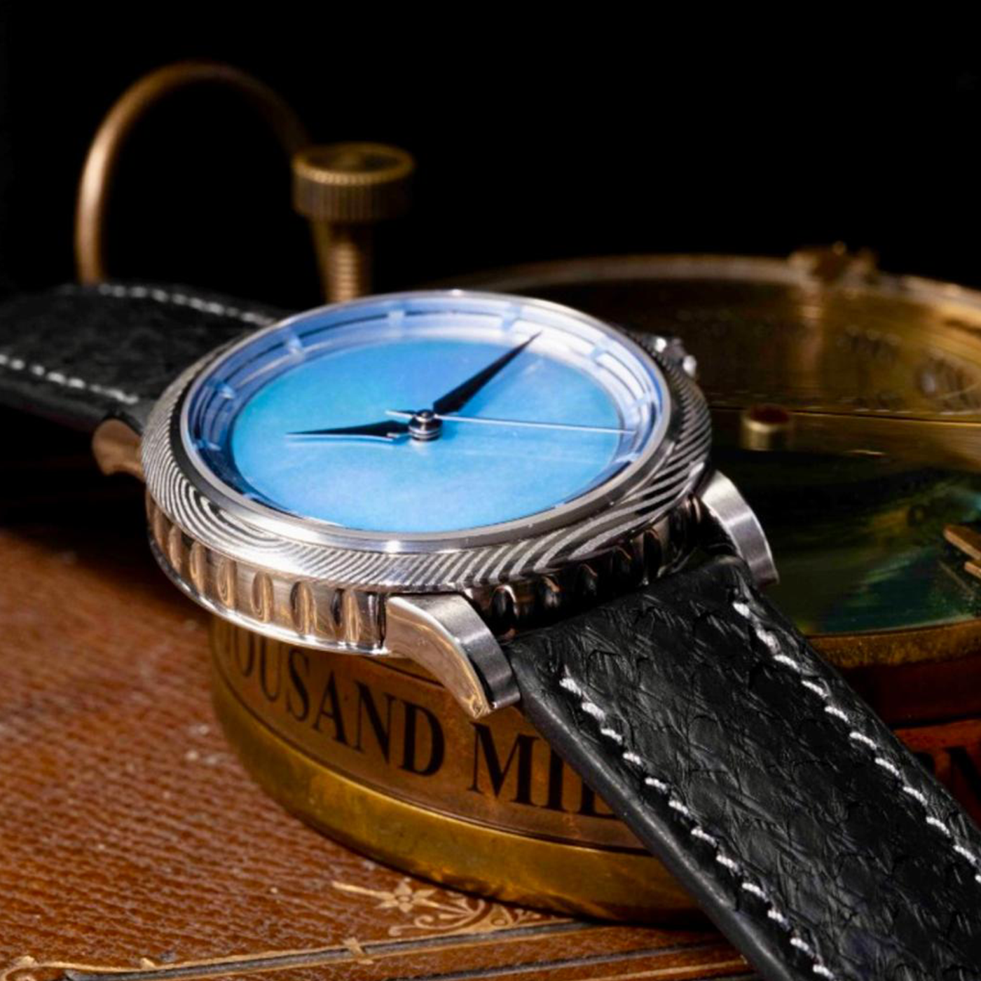 GoS x The Limited Edition Sarek Sky Is The Limit