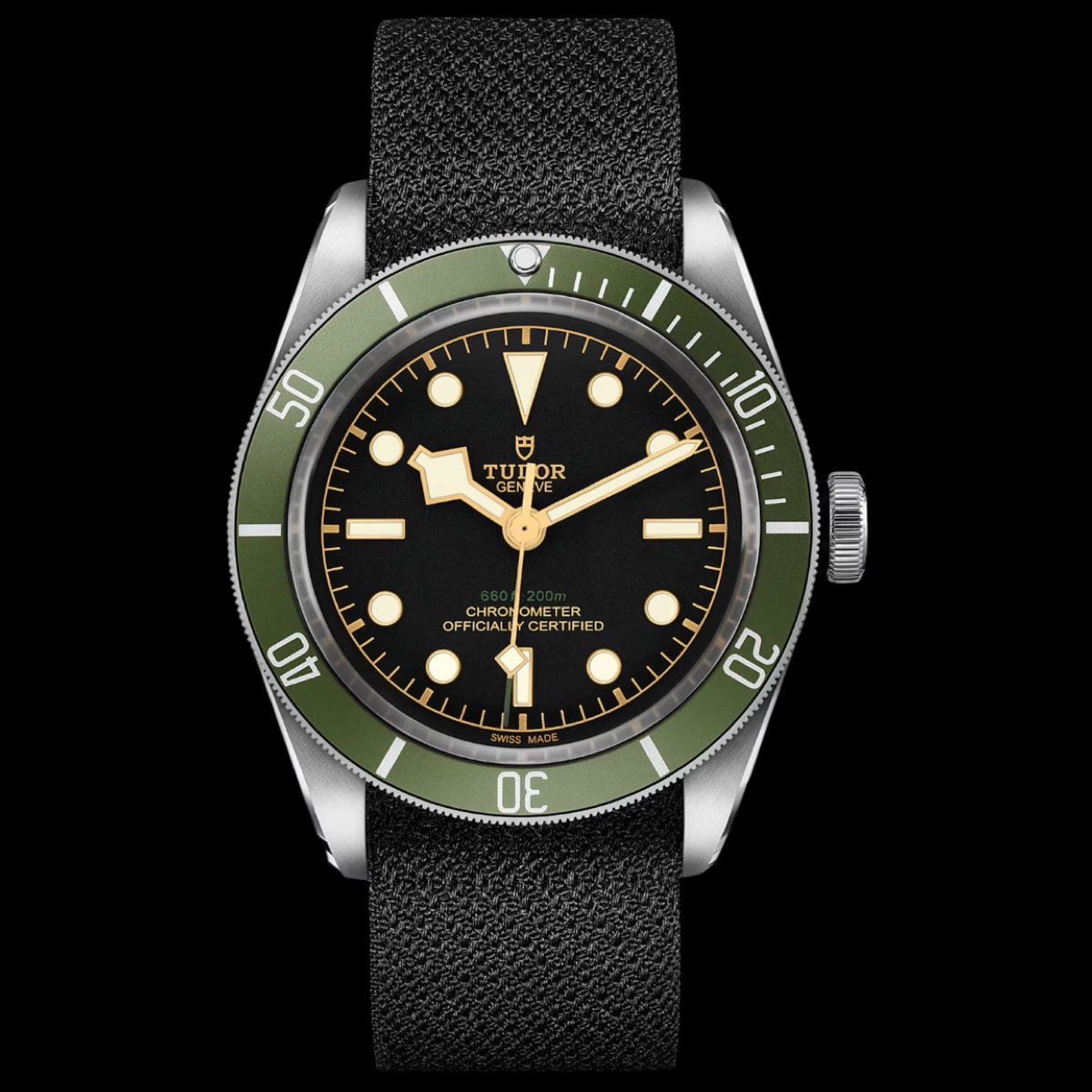 Black Bay Harrods Exclusive – M79230G-0001 Black Bay Harrods Exclusive – M79230G-0001