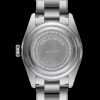 TUDOR Black Bay Harrods Exclusive – caseback TUDOR Black Bay Harrods Exclusive – caseback