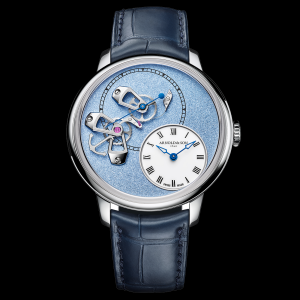 DSTB 42 (Ascot Blue)