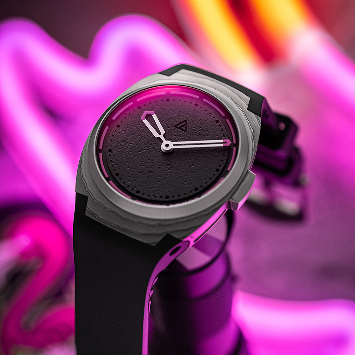 Arc II – D’Arc Sh’Arcs (Astax Pink) Arc II – D’Arc Sh’Arcs (Astax Pink)