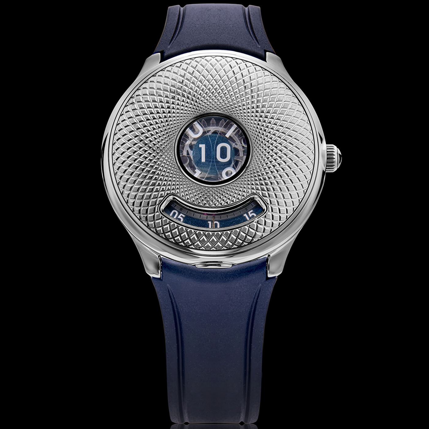 Time Jumper (Steel) Time Jumper (Steel)