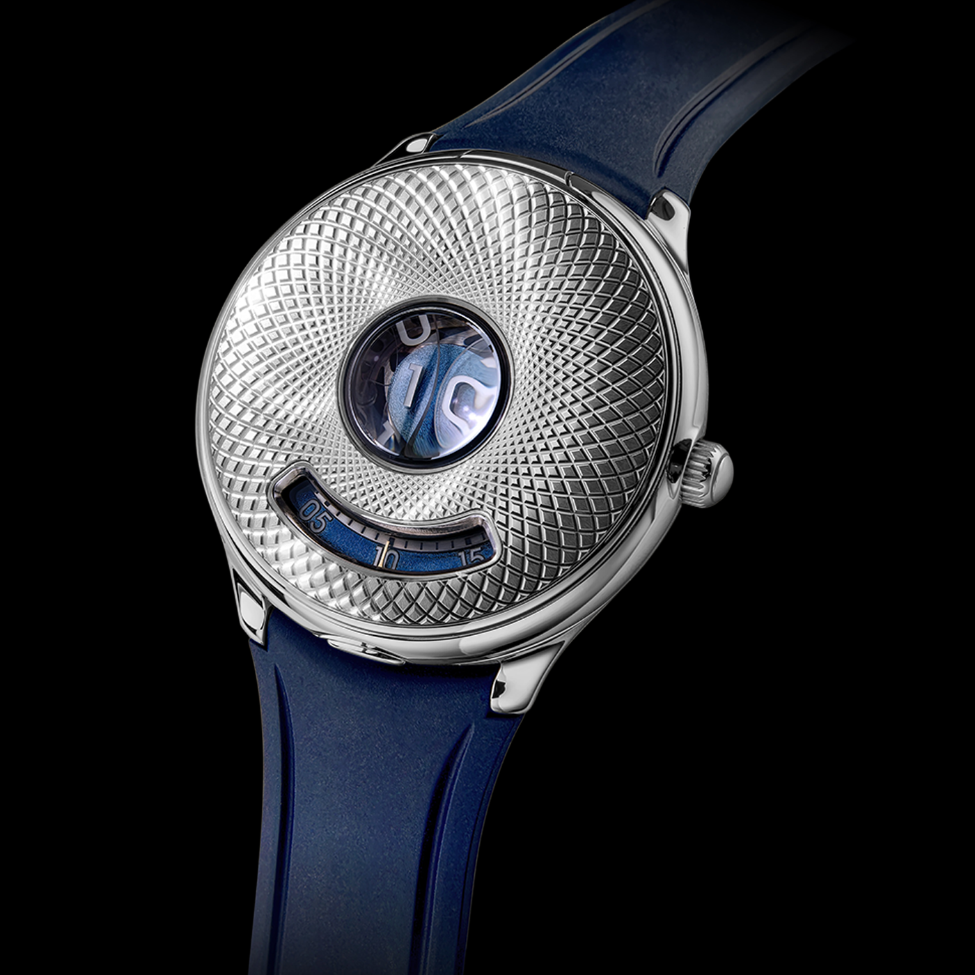 Time Jumper (Steel) Time Jumper (Steel)