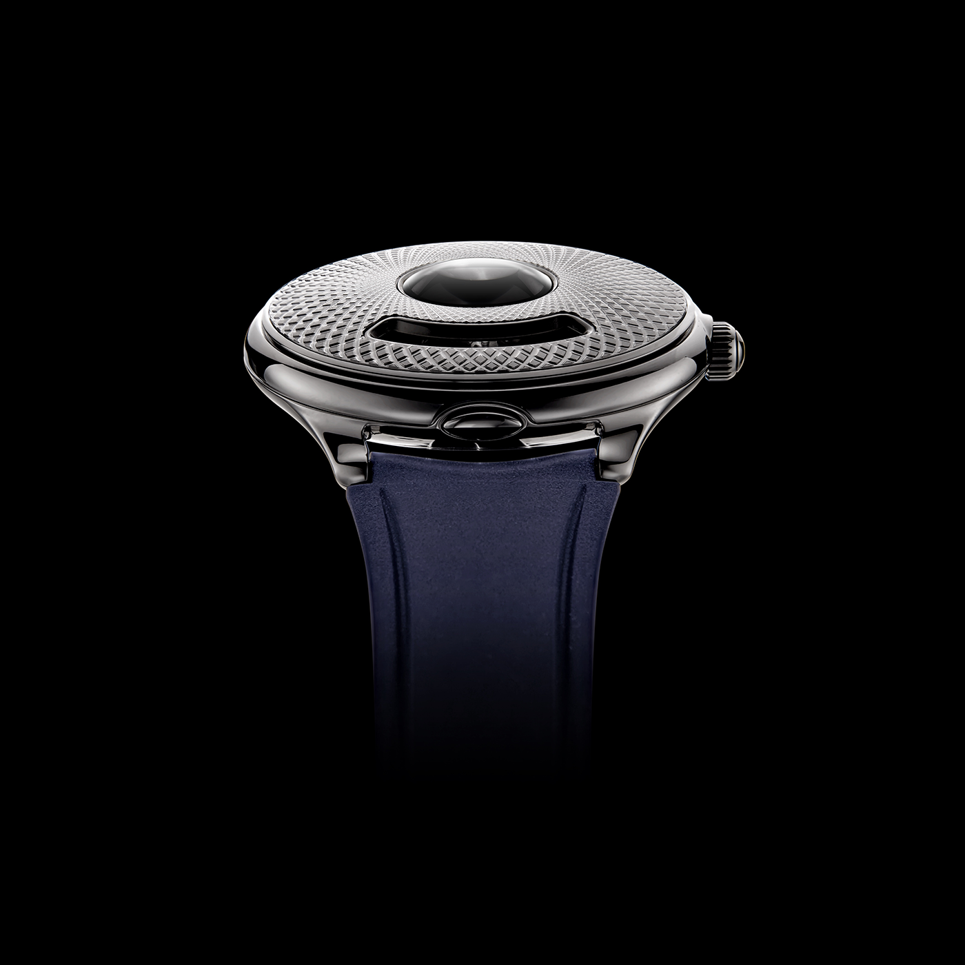 Time Jumper (Steel) Time Jumper (Steel)