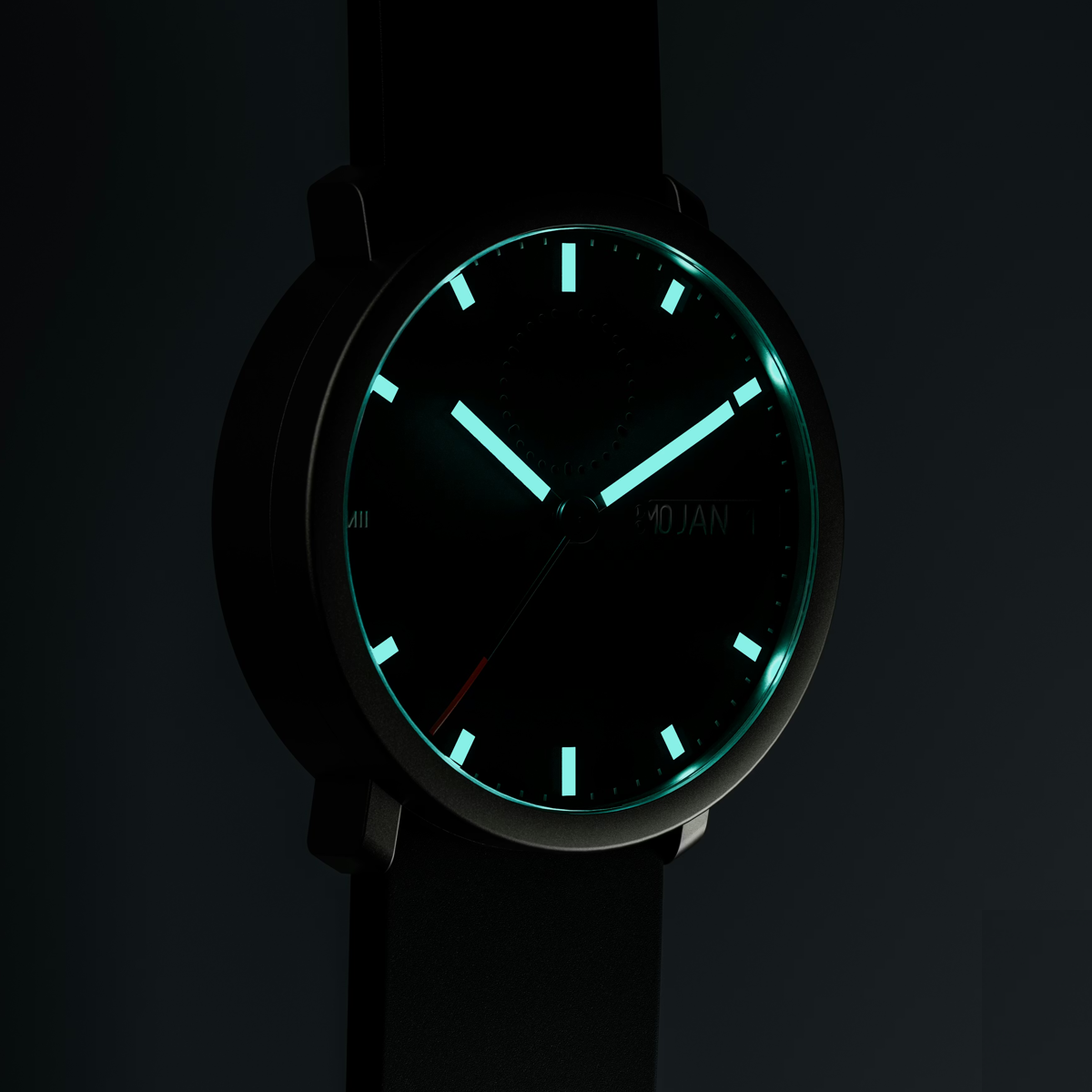 MIH Watch