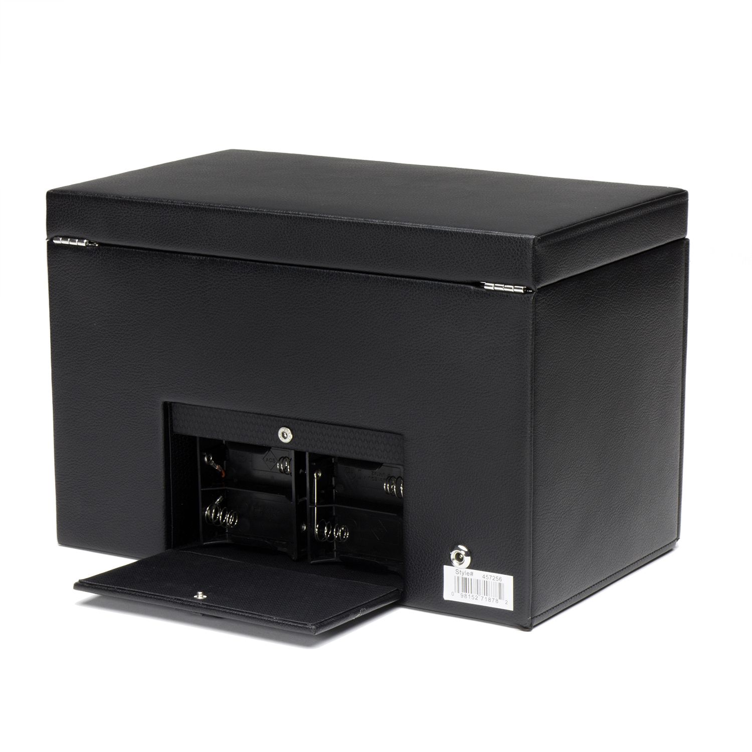 Wolf Watch Winder Roadster 457256